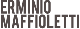 erminio maffioletti logo